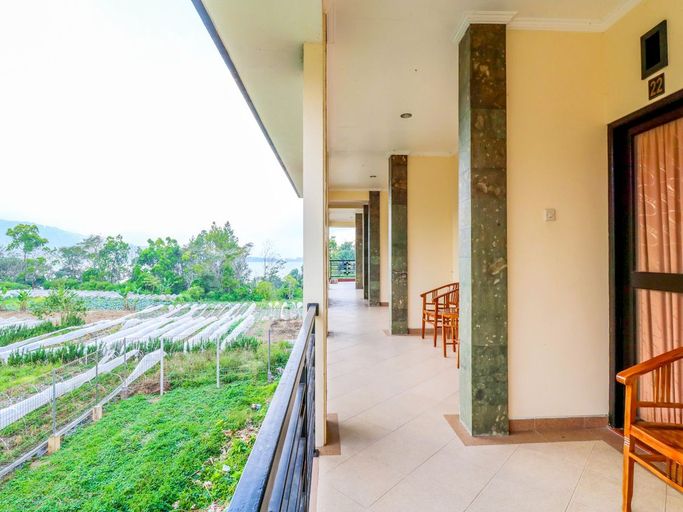 Exterior & Views 3, OYO 1166 Hotel Melati 2, Tabanan