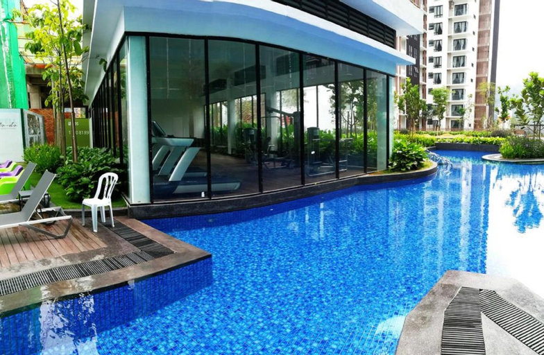 7Stonez Suites Midhills Genting, Bentong
