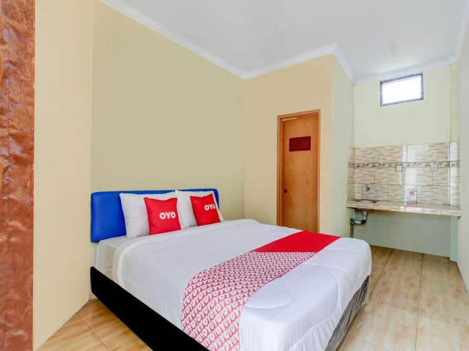 OYO 3879 Villa Sari Intan, Subang