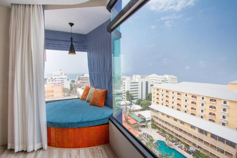 Others 4, Siam@Siam Design Hotel Pattaya, Pattaya