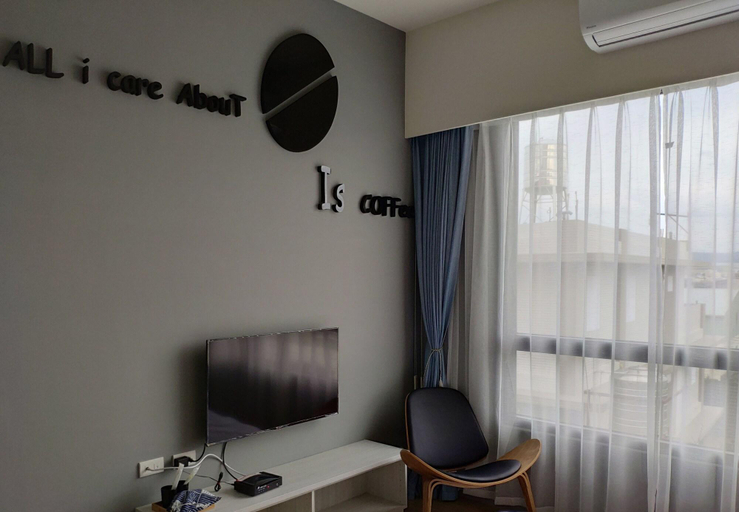 Public Area 2, With Togeter B&B, Taichung