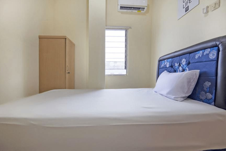 OYO Life 2834 Kost Milan Venesia (temporarily closed), Semarang