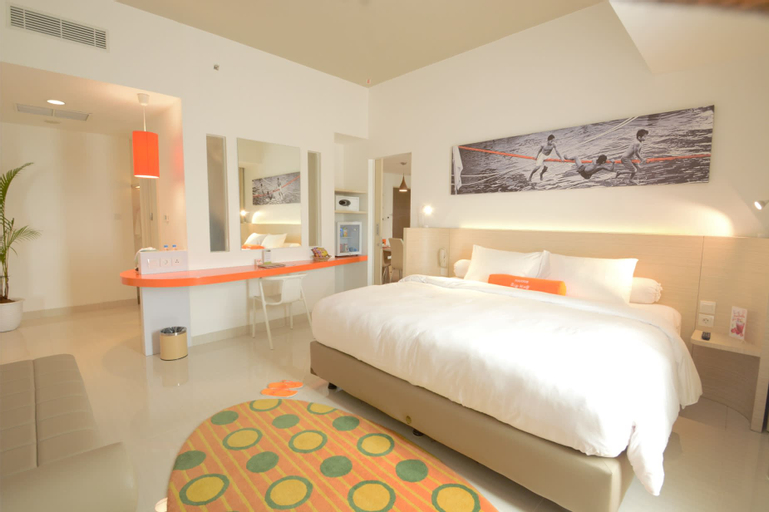 Harris Hotel Samarinda, Samarinda