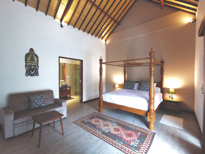 Bedroom 4, Artoria Dream Villas Bali, Badung