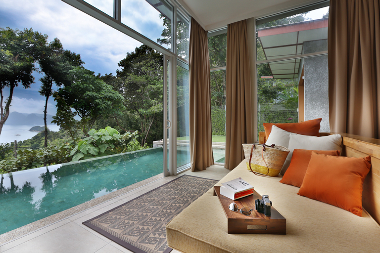 Exterior & Views 4, Ambong Pool Villas, Langkawi