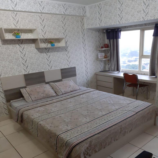 Rose Rooms @ Apartemen Margonda Residence, Depok