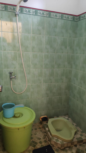 Akar Wangi 2 Homestay, Bantul