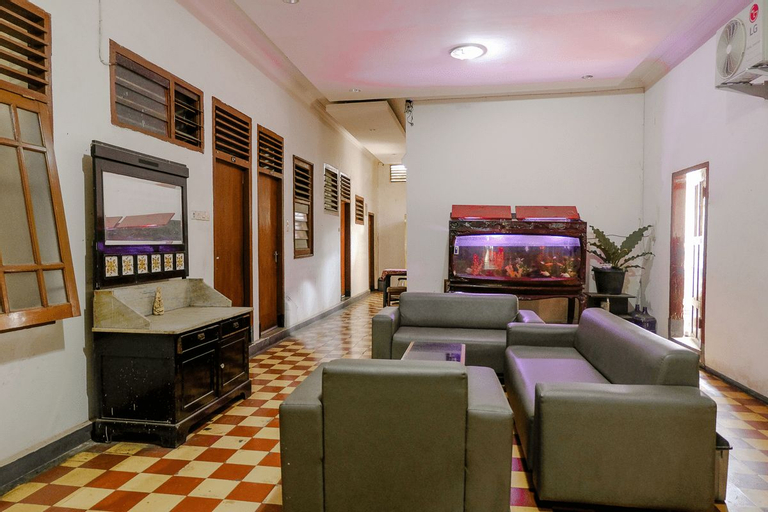 OYO 1851 Hotel Malang, Malang