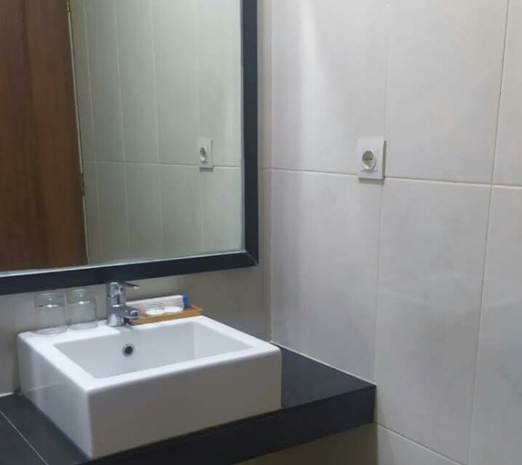 Bedroom 3, Soul City Villa Serang Banten, Serang