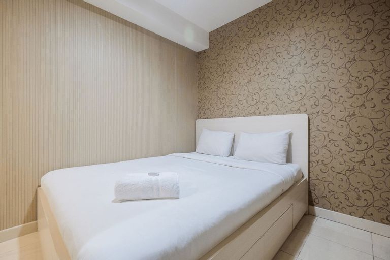 2BR Apartment at Cinere Bellevue with Access to Mall By Travelio, Depok