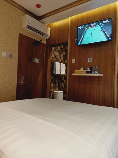 Petit Boutique Hotel, Solo