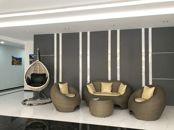 Sport & Beauty, Camelia Boarding House 2, Malang