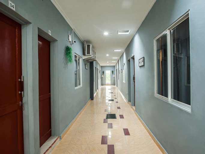 OYO 990 Stadion Residence Syariah, Medan