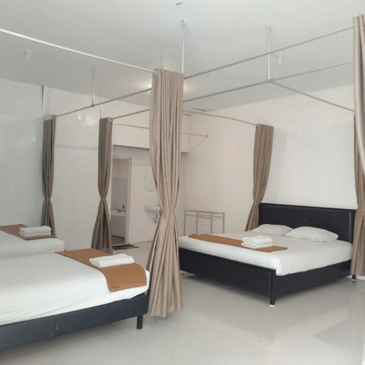 Bedroom 6