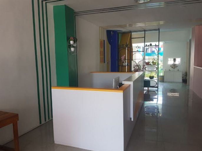 De Azka Style Syariah Guest House, Malang
