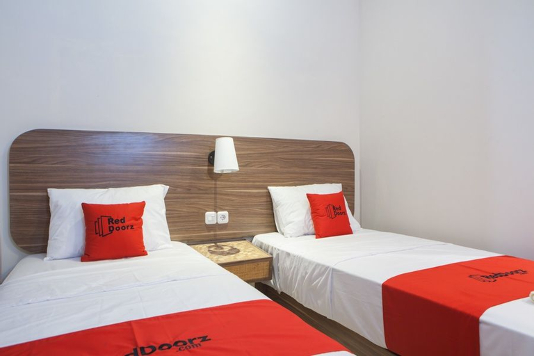 Bedroom 9