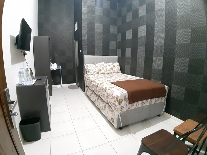 Bedroom 18