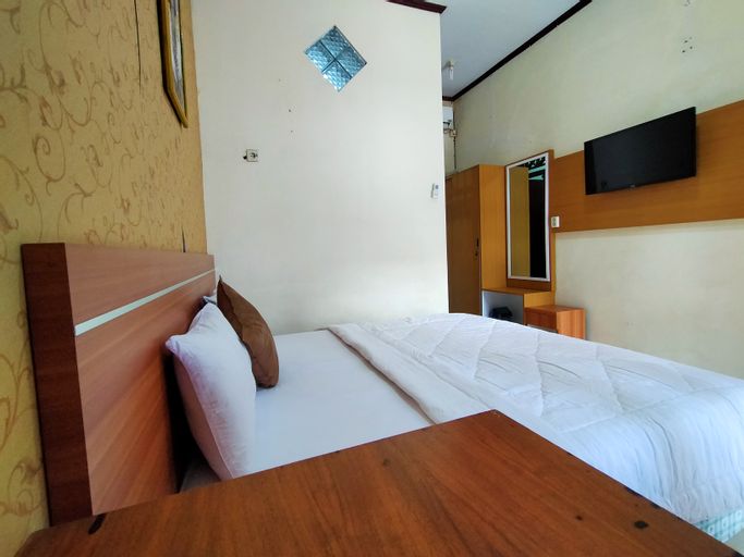 Grand Mutiara Hotel Puncak, Bogor