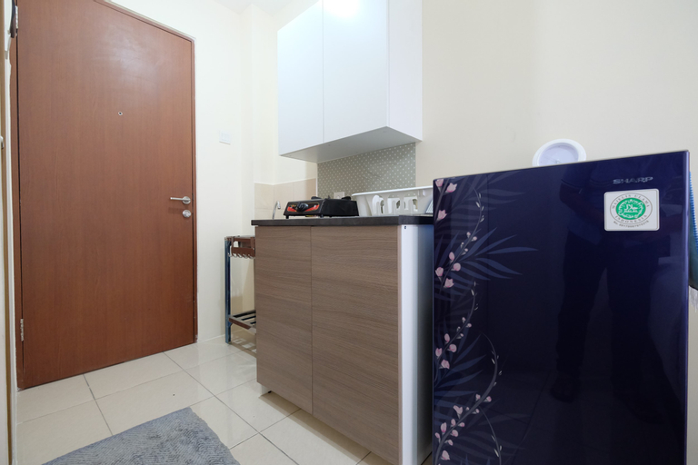 Studio Tifolia Apartment near Kelapa Gading By Travelio, East Jakarta
