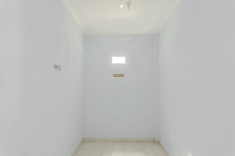 OYO 1565 Hotel Homiko, Pacitan