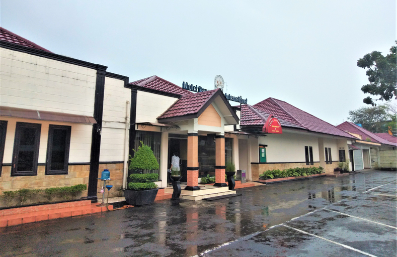 Motel Danau Toba International Medan, Medan
