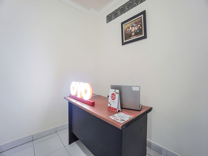 OYO 2631 Palm Residence, Manado