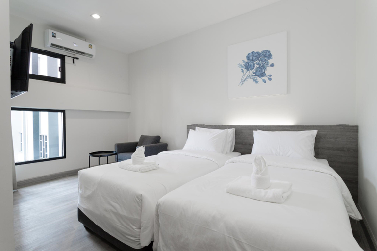 Bedroom 15
