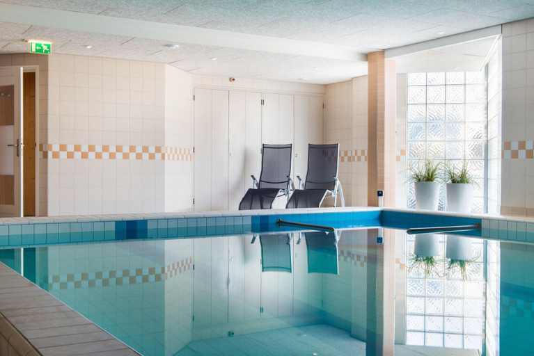 Sport & Beauty 2, De Zon Hotel & Restaurant, Ommen