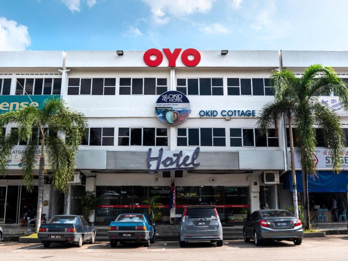 Okid Hotel, Johor Bahru