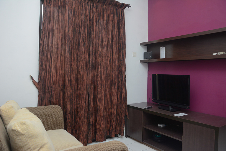 Public Area 2, Cozy and Simply 2BR at Kebagusan City Apartment By Travelio, South Jakarta