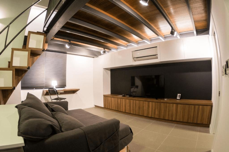 Public Area, Three28 Tun Razak by Widebed, Kuala Lumpur