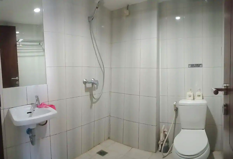 Bathroom, Dreamwood at Galeri Ciumbuleuit 2, Bandung