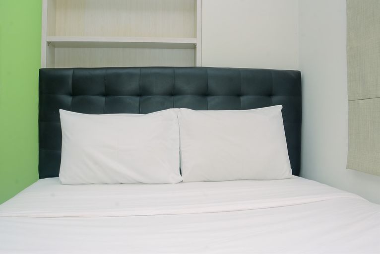 Comfortable 2BR Bassura City Apartment near Bassura Mall By Travelio (temporarily closed), East Jakarta