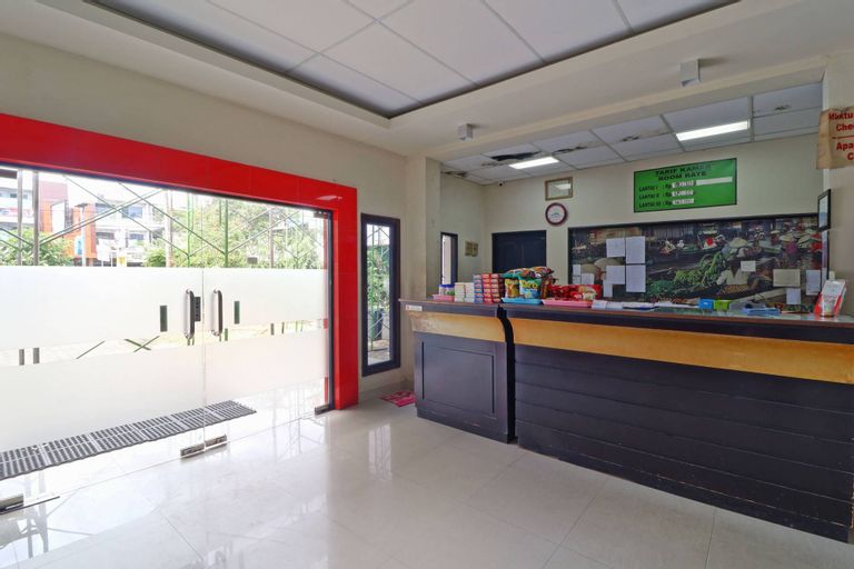 Hotel Pelangi Indah, Banjarmasin