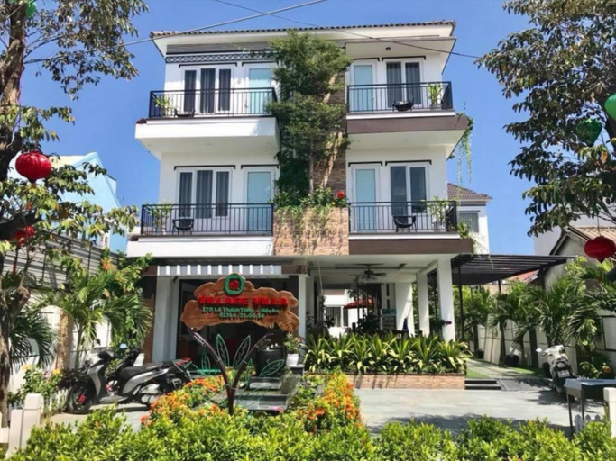 Exterior & Views 2, HT Village Villa, Da Nang
