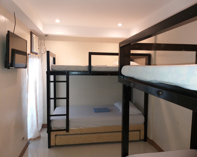 Bedroom 4, G Hotel, San Juan