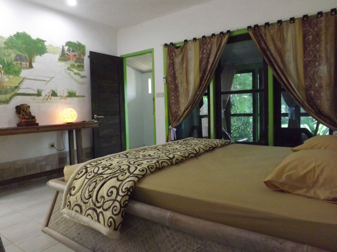 Bedroom 8