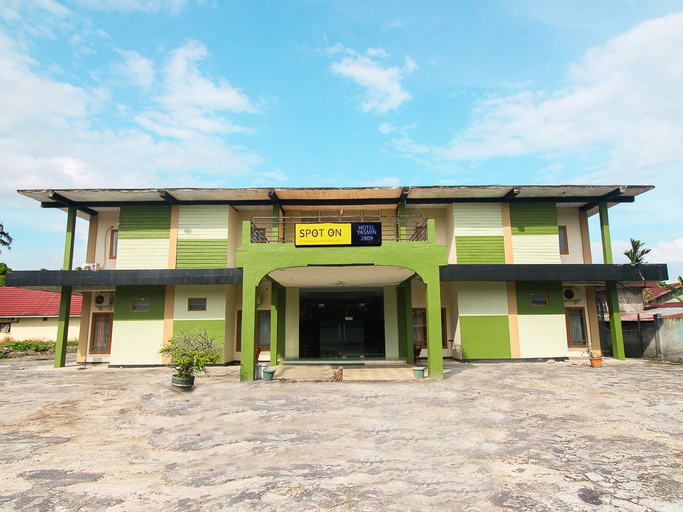 SPOT ON 2809 Hotel Yasmin, Siak