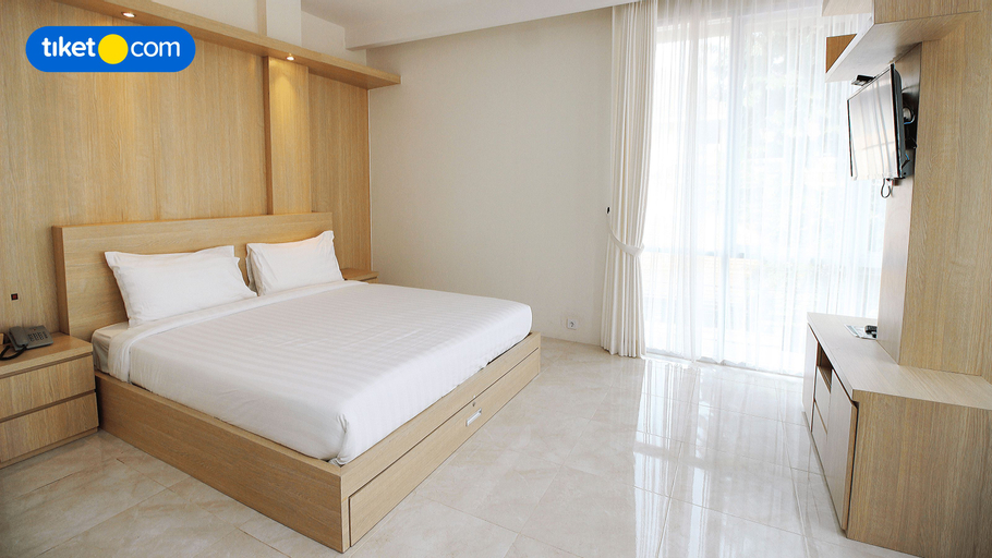 Bedroom 12