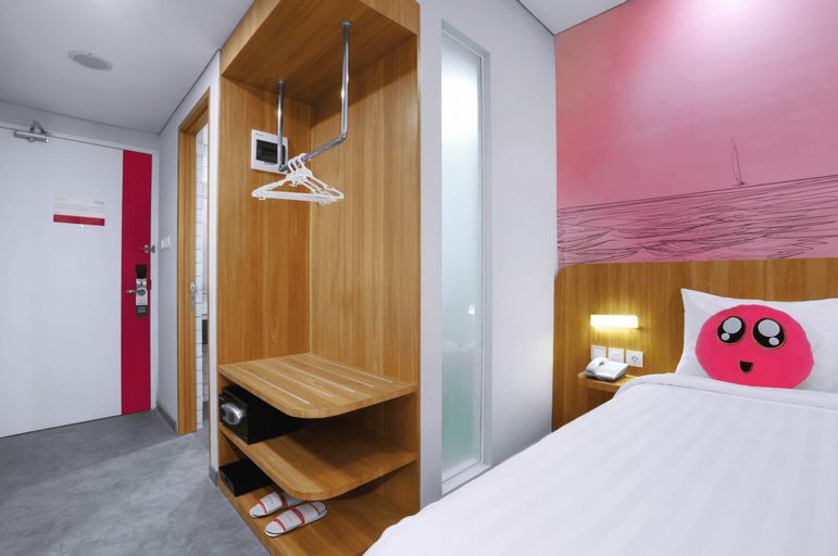 favehotel Prabumulih, Prabumulih