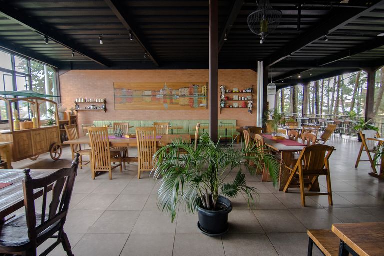 Sandalwood Boutique Hotel, Bandung