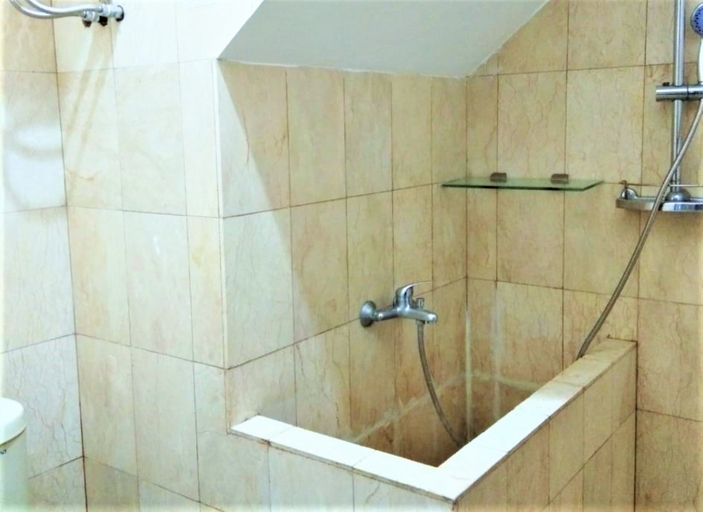Bedroom 2, The Griya Shinta, Malang