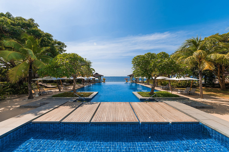 Sport & Beauty 2, Crimson Resort and Spa Mactan, Lapu-Lapu City