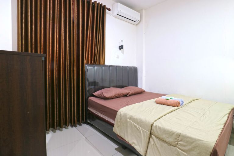 Saloka Guesthouse, Cimahi