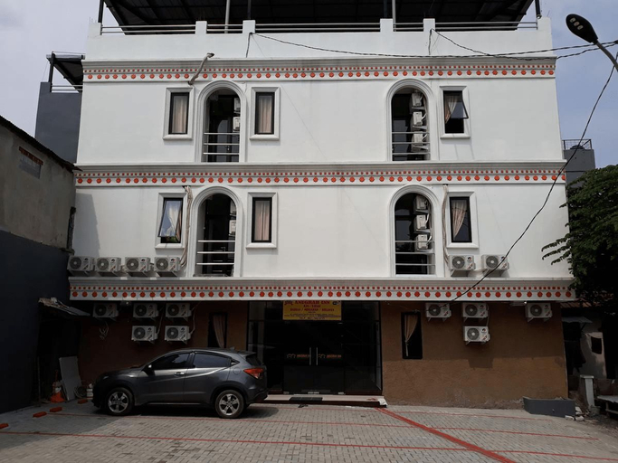 Exterior & Views 5, Anugrah Inn, Tangerang