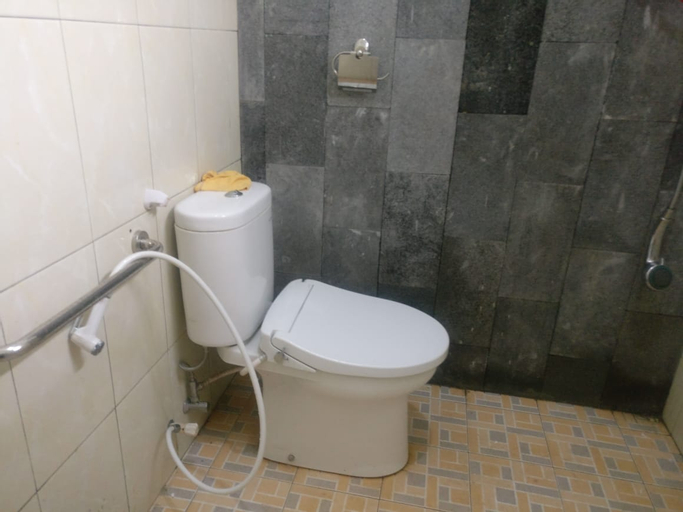 Homestay Putra Mandiri, Bantul