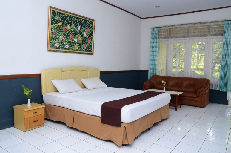 Gardena Resort Hotel, Bogor