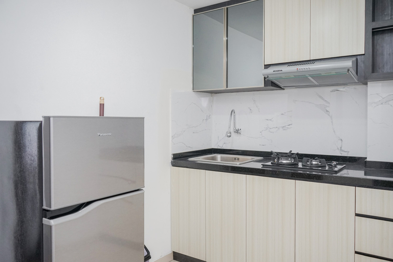 Others 2, Highest Value 3BR Kondominium Golf Karawaci Apartment By Travelio, Tangerang