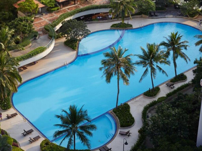 Sport & Beauty 4, Riverine Place Hotel and Residence, Muang Nonthaburi