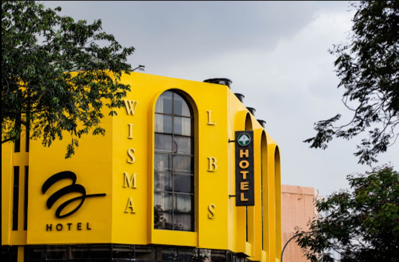 Exterior & Views 2, Beez Hotel Kuala Lumpur, Kuala Lumpur